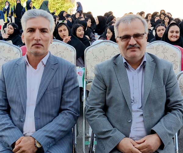 جشن جوانه‌ها در زنجان
