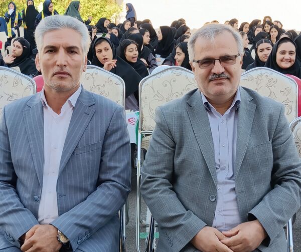 جشن جوانه‌ها در زنجان