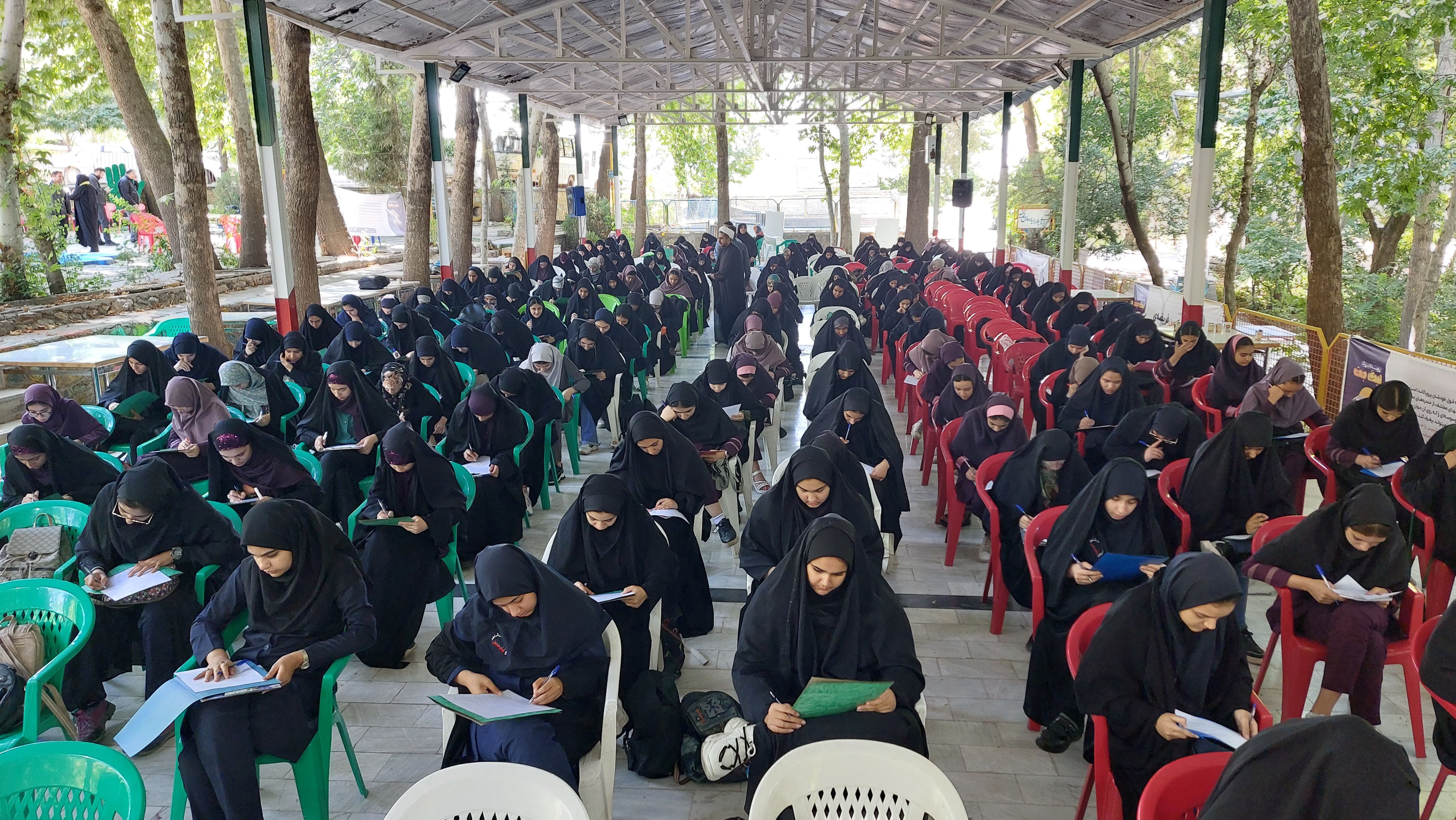 برگزاری اختتامیه مرحله استانی لیگ بزرگ جت