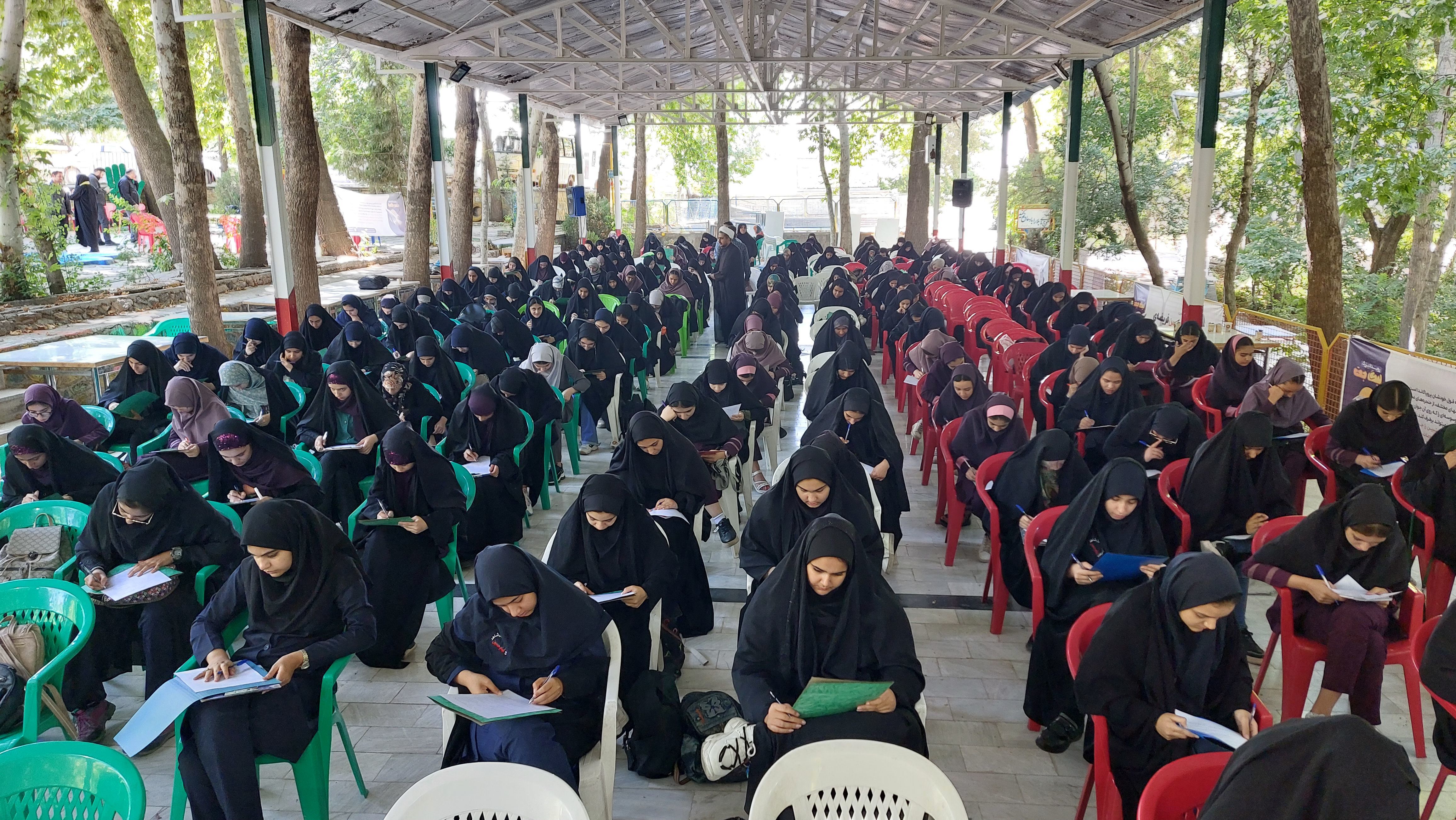 برگزاری اختتامیه مرحله استانی لیگ بزرگ جت