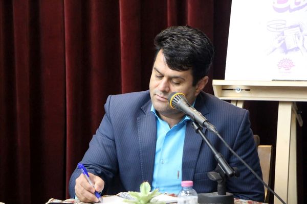 اکران دانش‌آموزی فیلم «مرد نقره‌ای»