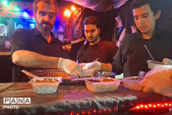 صدوسیزدهمین شب از اجتماعات هم‌زمان با برگزاری رقابت‌های جام جهانی