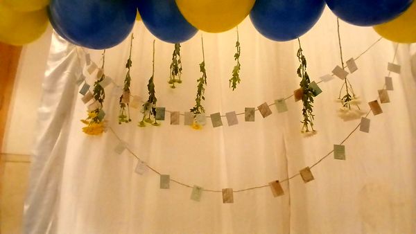 «اعتکاف» سه روز با خدا ؛ یک عمر آرامش