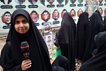 روایتی خونین از «دهقان» فداکار