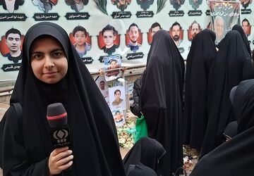 روایتی خونین از «دهقان» فداکار