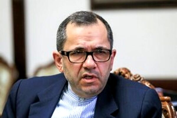 دیپلمات ایرانی: آتش‌بس راه‌حل نیست