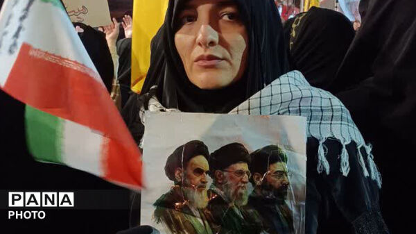 چهل‌ و یکمین قرار شبانه کوهدشتی‌ها  تجدید پیمان با آرمان‌های انقلاب