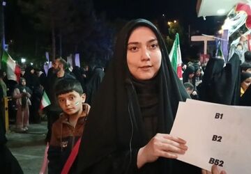 سیلی سخت در انتظار وطن‌فروشان و متجاوزان است