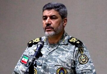 حماسه‌ای که ایرانیان آفریدند موجب بیداری ملت‌های مسلمان خواهد شد