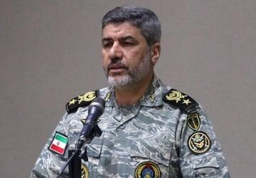 حماسه‌ای که ایرانیان آفریدند موجب بیداری ملت‌های مسلمان خواهد شد