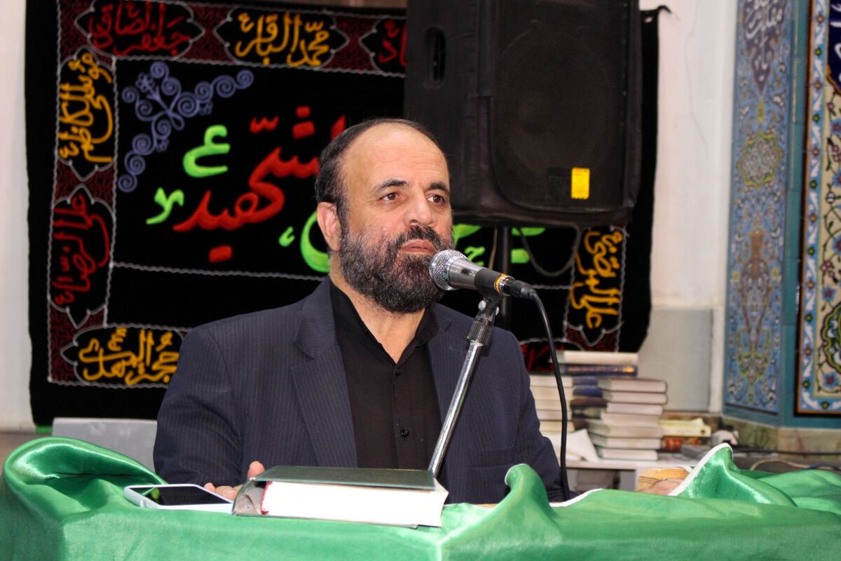 پیوند ناگسستنی امت و ولایت، کابوس بزرگ استکبار جهانی در برابر اقتدار ملی است