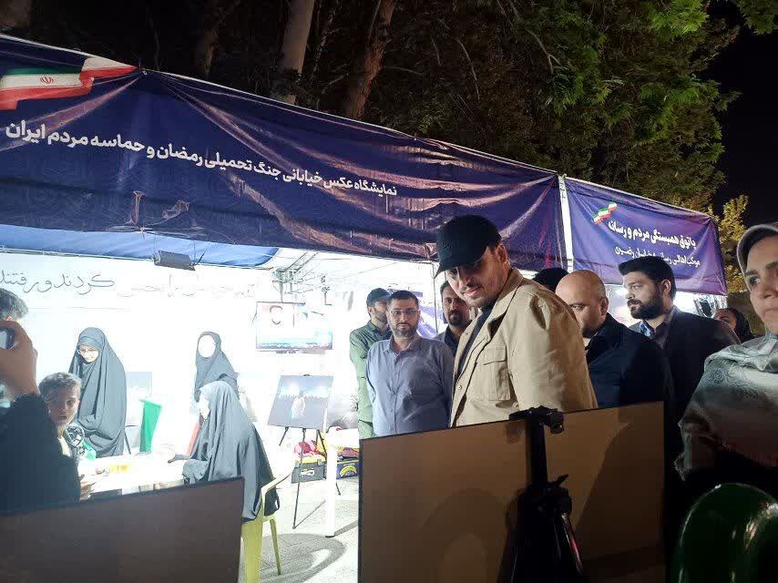 اعلام آمادگی کامل سازمان همیاری خراسان رضوی برای بازسازی مناطق آسیب‌دیده تهران