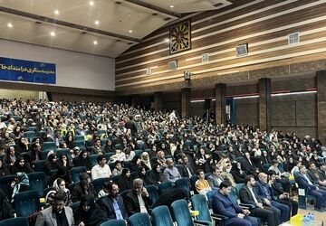 دومین جشنواره‌ پیشگامان علم و هنر شهرستان اشکذر