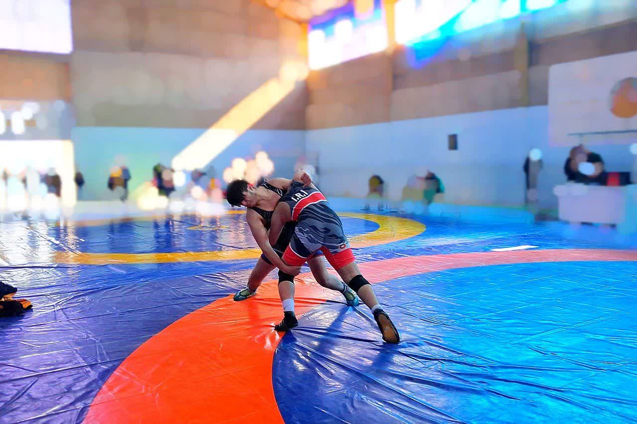 نمایندگان ایران حریفان خود را شناختند