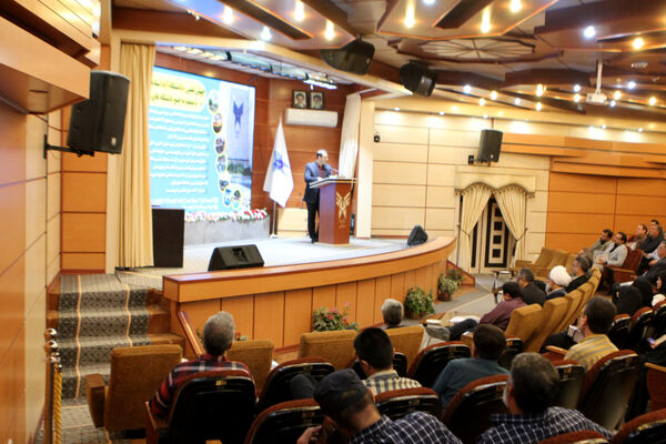 هم‌افزایی دانشگاه آزاد و آموزش و پرورش برای ارتقای آموزش متوسطه در کاشان