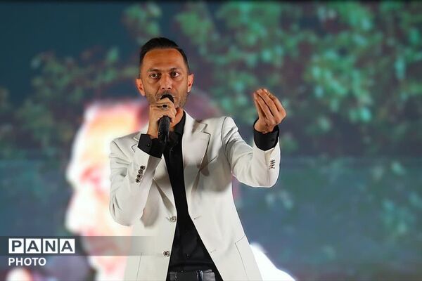 188 امین حماسه مردم چهاردانگه در شب های وفای به عهد و پیمان
