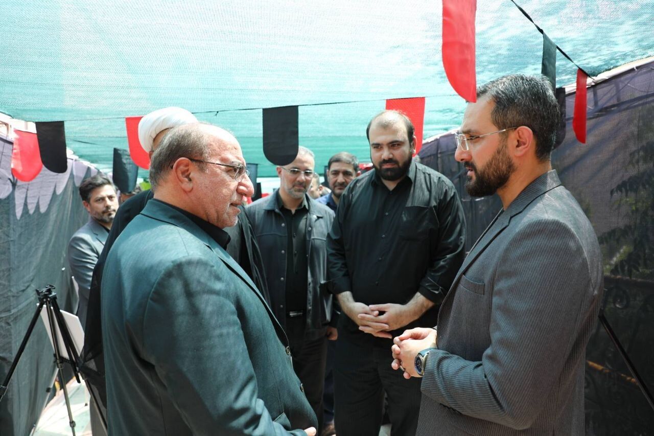 کتابخانه شهید فهمیده در فرهنگسرای بهمن بازگشایی شد