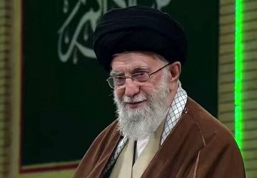 جمله منتخب ۱۴۰۳ رهبر انقلاب از نظر کاربران انتخاب شد