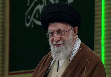 جمله منتخب ۱۴۰۳ رهبر انقلاب از نظر کاربران انتخاب شد