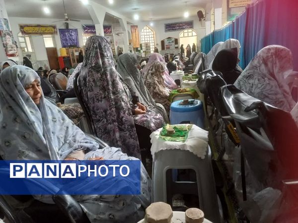 مراسم گرامیداشت هفته نیروی انتظامی در شهرستان سملقان