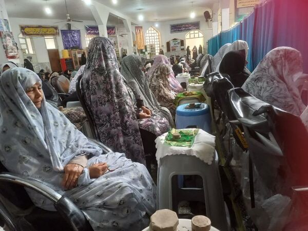 مراسم گرامیداشت هفته نیروی انتظامی در شهرستان سملقان
