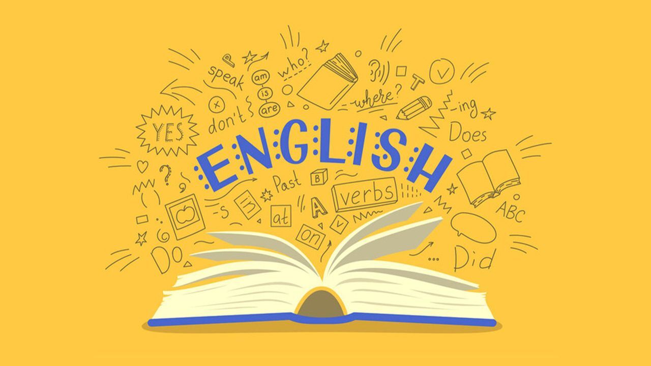 اجرای طرح آموزش زبان انگلیسی برای چهارمین سال در مجتمع ایرانیان اربیل