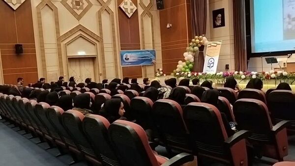 همایش تحول در پژوهش با پرورش شناخت و مدیریت تدریس و یادگیری با هوش مصنوعی