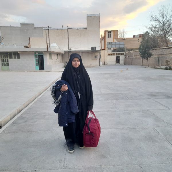 دروازه‌های آسمان بر معتکفین روز اول گشوده شد