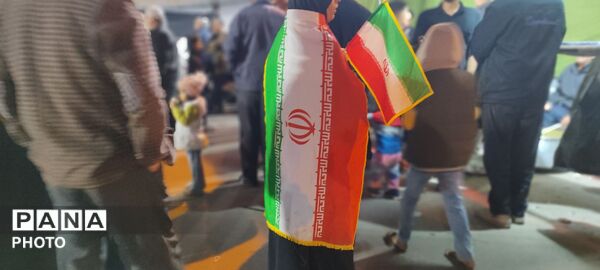 چهارشنبه دشمن سوزی