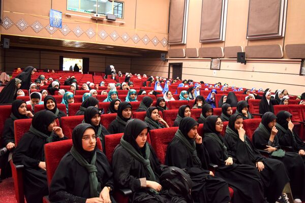 چهل و دومین جشنواره فرهنگی هنری امید فردا