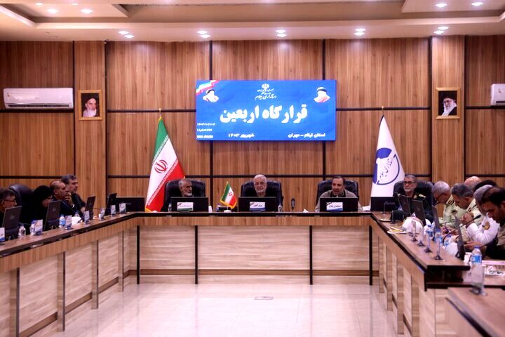 وزیر کشور: تا این لحظه برای تامین اتوبوس مشکلی نداشتیم