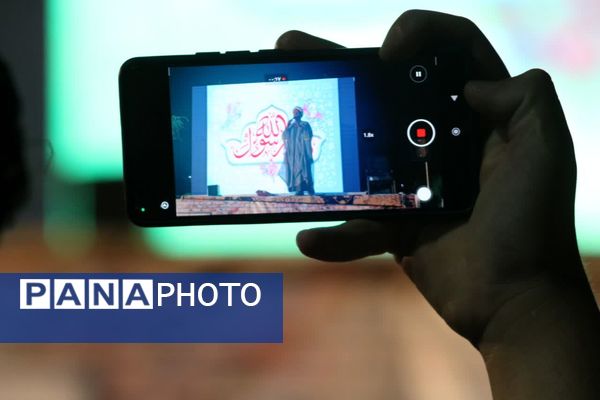 جشن بزرگ میلاد پیامبر اکرم(ص) در شهرستان ریگان  