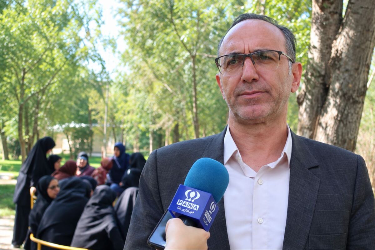 60هزار دانش‌آموز اردبیلی در برنامه‌های اوقات فراغت تابستانی شرکت کردند