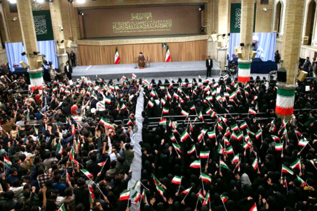 تو همان نوسان عشق و امیدی، عزیزمن