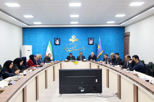 نشست خبری مدیرکل اخبار صدا سیما کشور