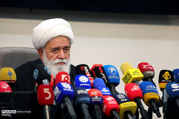 نشست افتتاحیه نخستین همایش بین المللی «مکتب امام مجاهد شهید»
