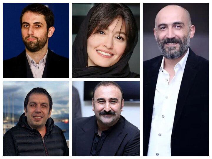 واکنش‌ ادامه‌دار هنرمندان به جنگ
