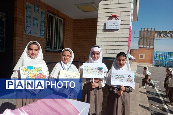 جشن میلاد حضرت زینب کبری(س)و گرامیداشت روز پرستار