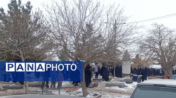 آیین سنتی چراغ برات در روستای بوژمهران شهرستان زبرخان 