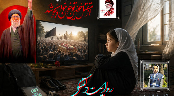 دلتنگ دیدار؛ روایت جاماندگان از وداع با رهبر شهید