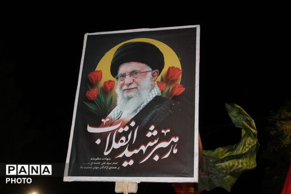 نمایشواره تبینی عاشورایی" اینجا کربلاست " در نیشابور