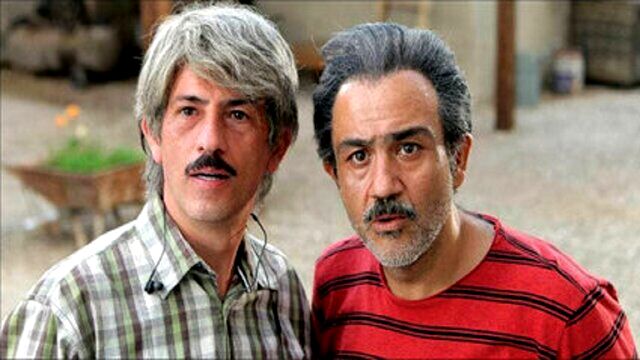 سیروس همتی: نیمی از سرنوشت بازیگران کودک، به گذر زمان و نیمی به آموزشگاه‌ها برمی‌گردد