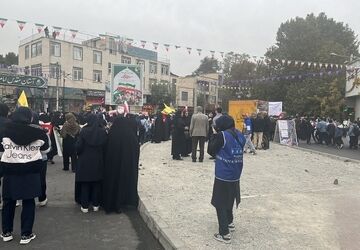 13 آبان در تاریخ ایران، روزی مهم و نمادین است
