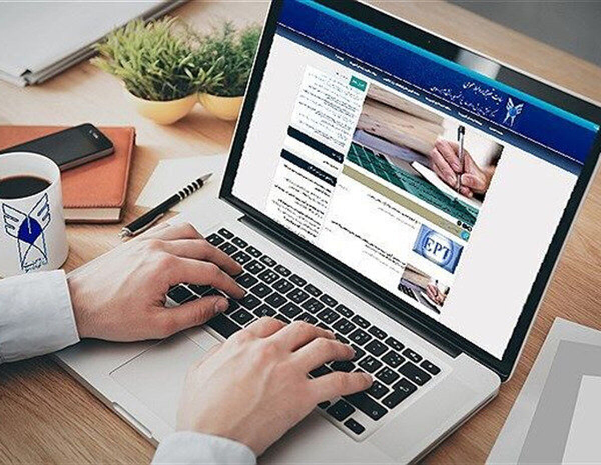 ثبت‌نام پذیرفته‌شدگان استعدادهای درخشان دانشگاه آزاد از فردا آغاز می‌شود