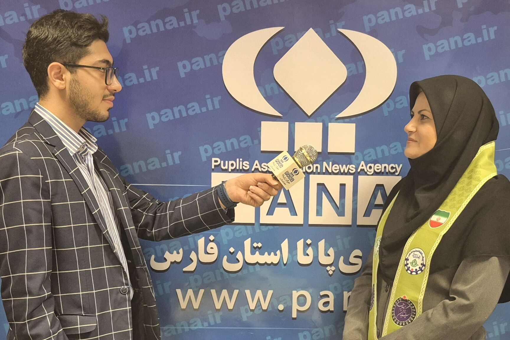 عشق تشکیلاتی، مؤثرترین سپر در برابر آسیب‌های اجتماعی است