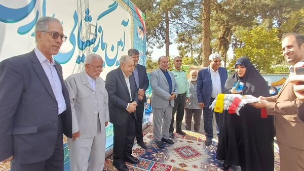 آغاز فصل تازه دانایی در مدارس منطقه ۱۶