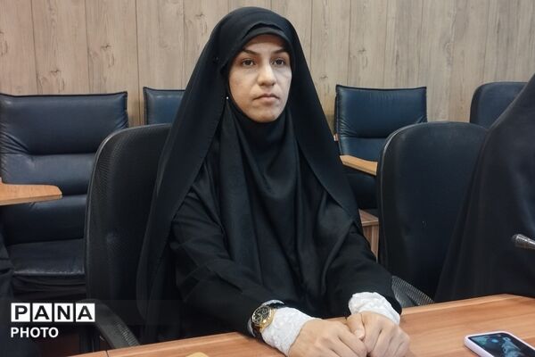 کارگاه ‌آموزشی گام نهایی هدایت تحصیلی در بهارستان‌دو