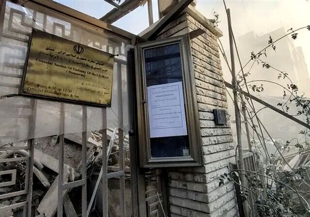 ایران و سوریه جنایت رژیم صهیونیستی را از منظر بین‌المللی پیگیری کنند/ پاسخ به این اقدام حق جمهوری اسلامی ایران است