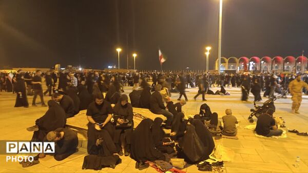 آخرین سلام؛ آخرین وداع