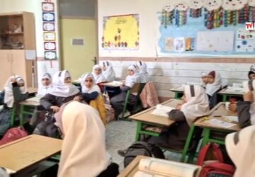 بررسی میزان شناخت دانش‌آموزان از کاربردهای هوش مصنوعی